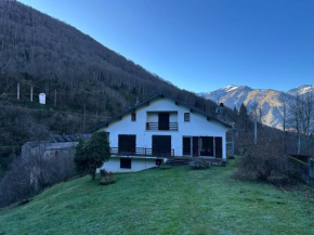 Chalet ARTIGALAS Eaux-Bonnes